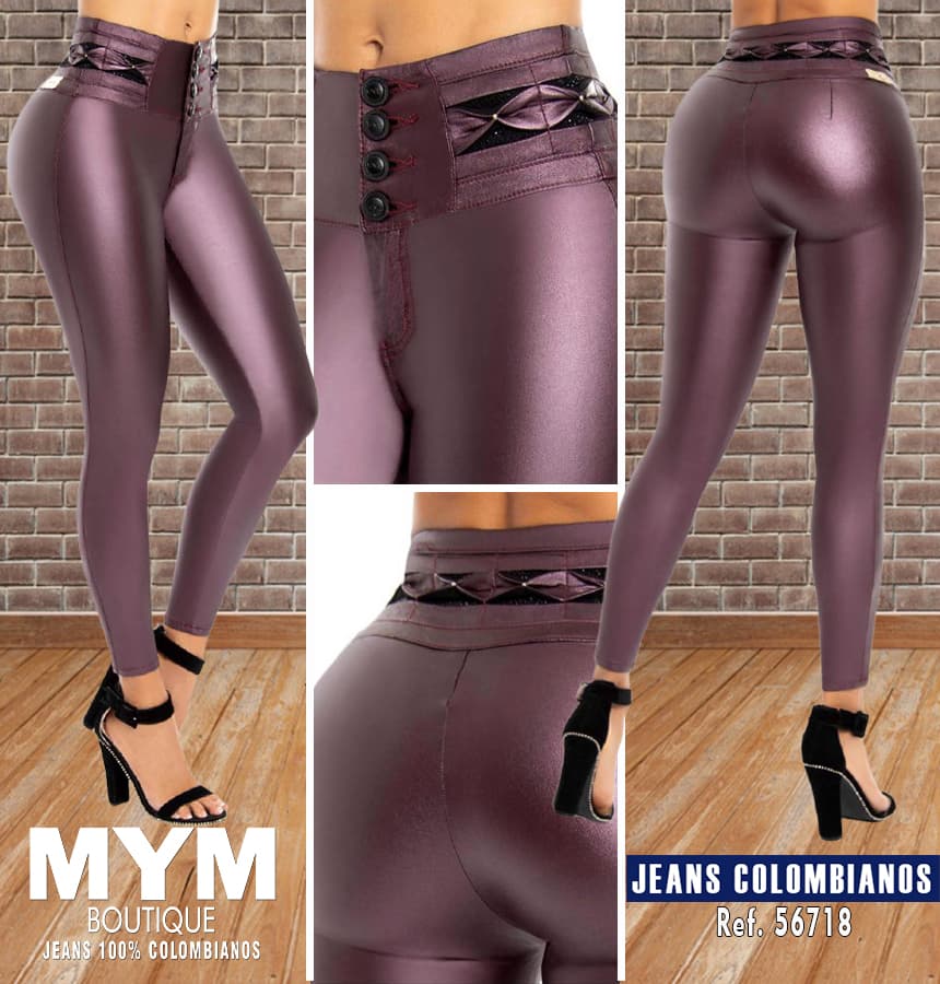 MYM Boutique Jeans y Fajas Colombianas West Palm Beach