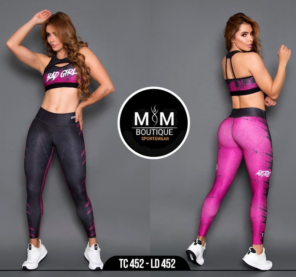 MYM Boutique Jeans y Fajas Colombianas West Palm Beach — foto