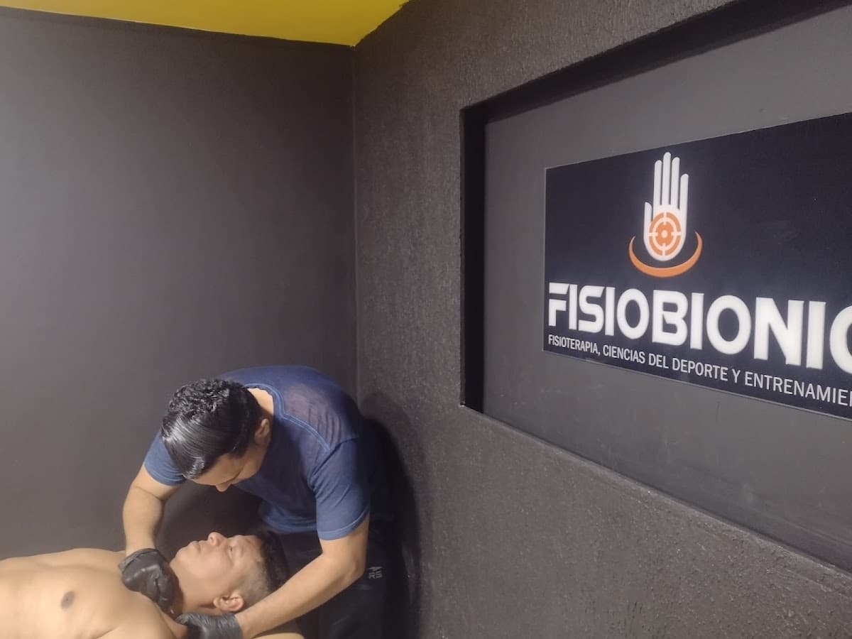 Fisiobionic — foto