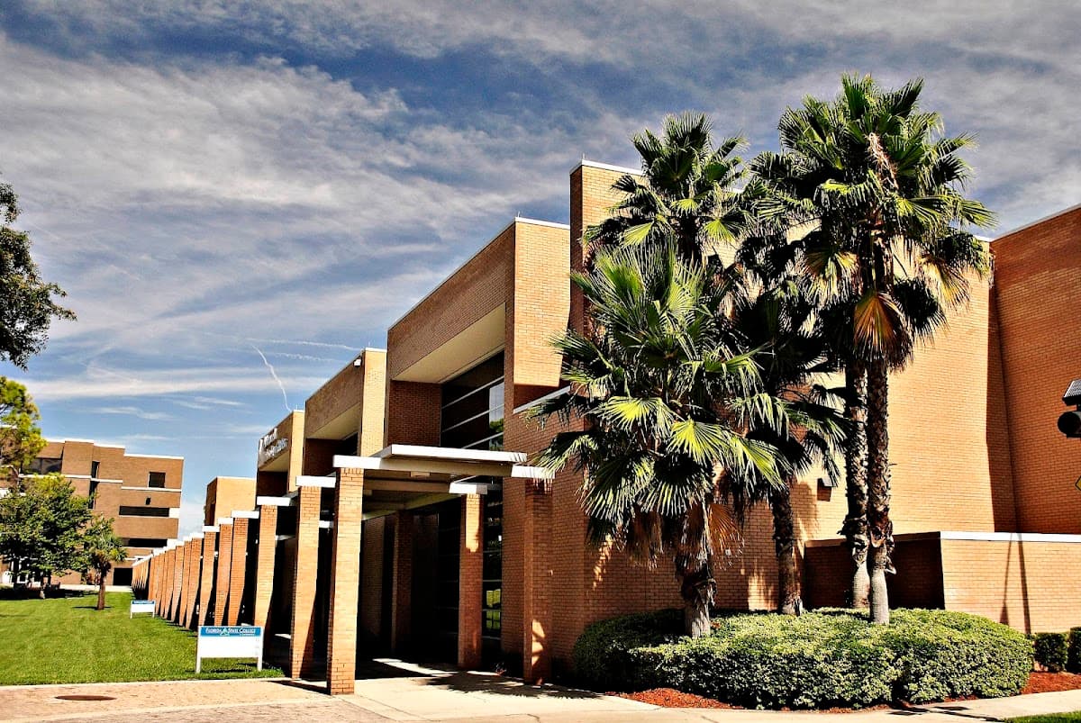 Florida State College at Jacksonville - Advanced Technology Center