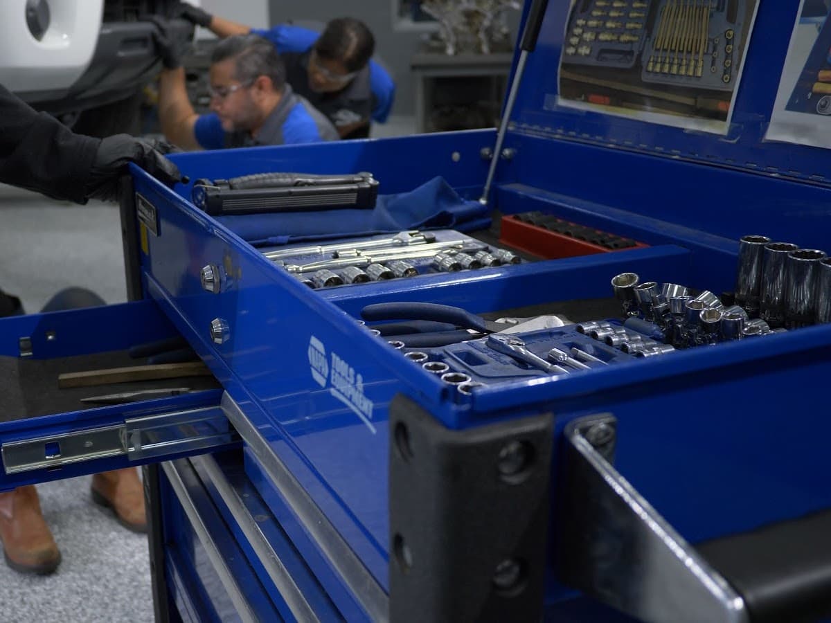 Florida State College at Jacksonville - Advanced Technology Center — foto