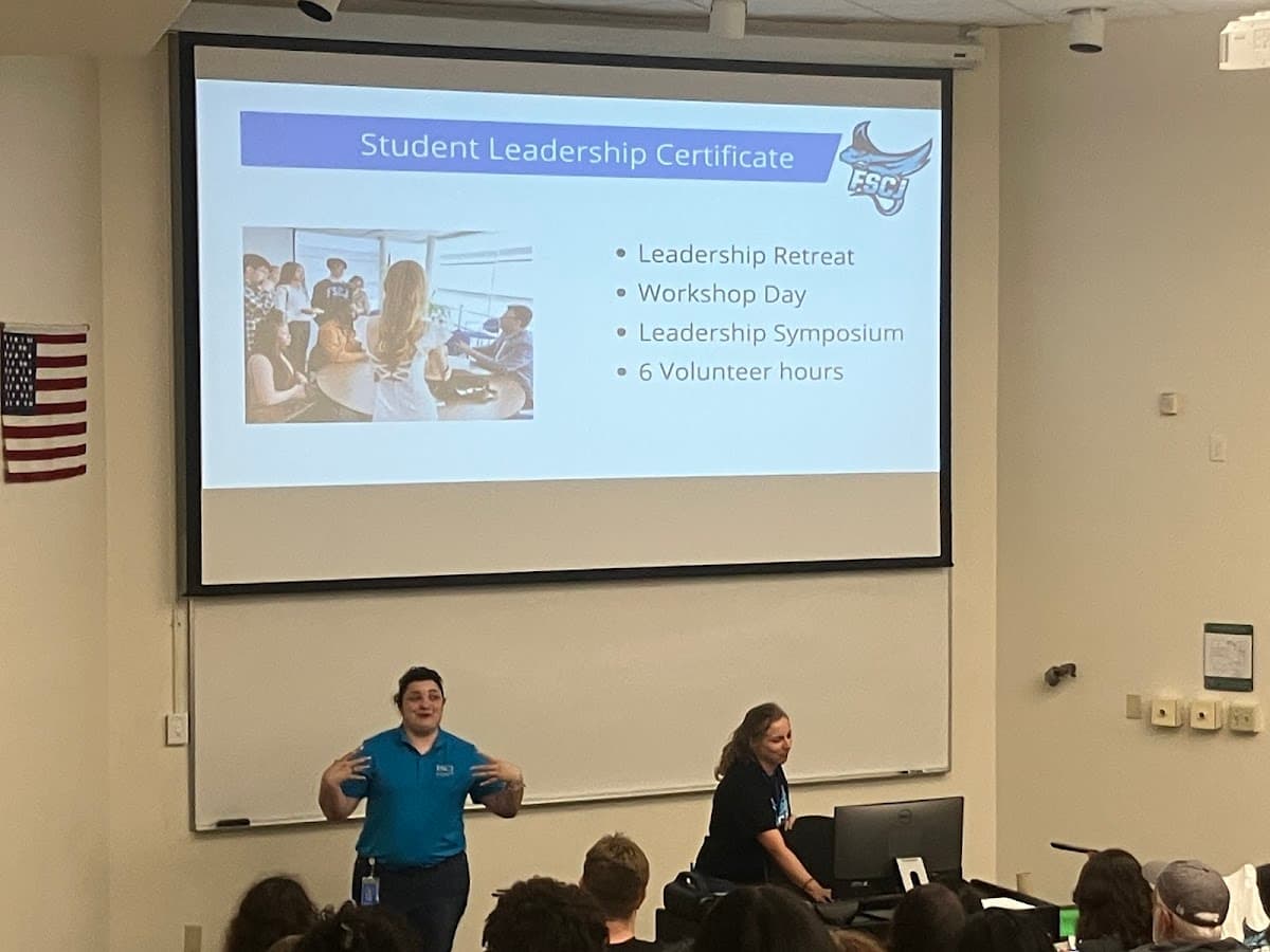 Florida State College at Jacksonville - Advanced Technology Center — foto