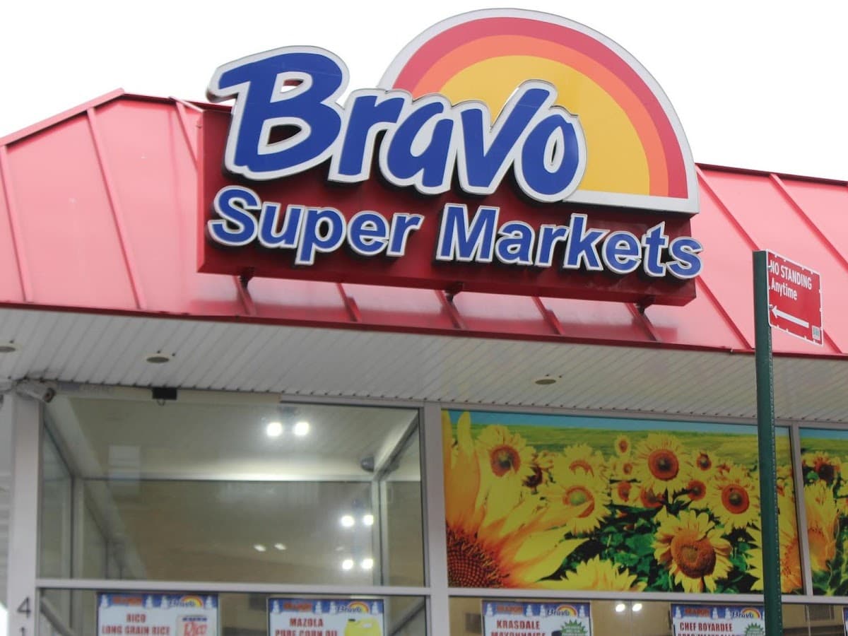 Armenia Shopping Center — foto