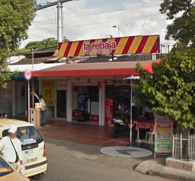 la rebaja Plus No. 8 DROGUERIA Y MINIMARKET Neiva