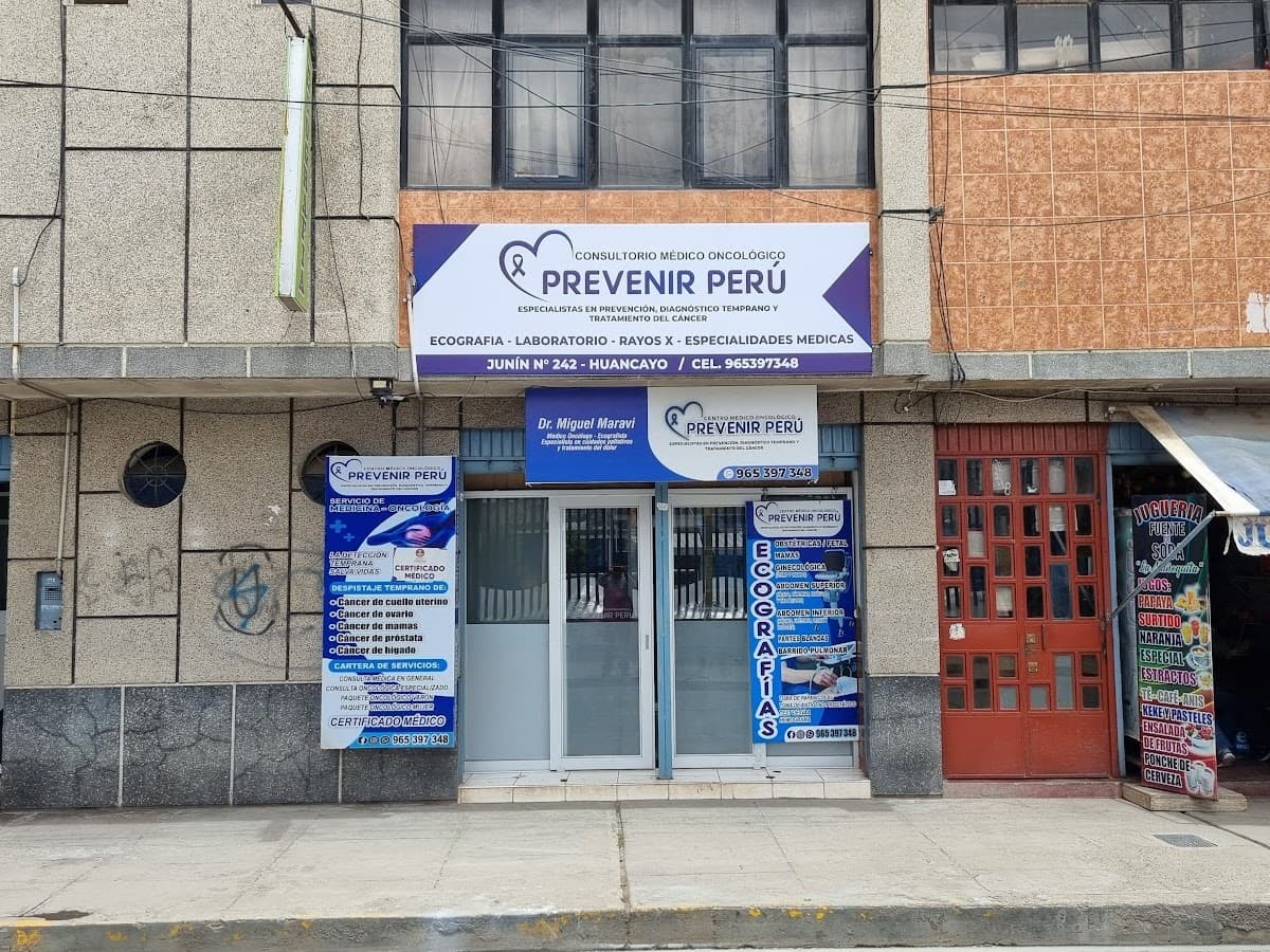 Clínica Venencia
