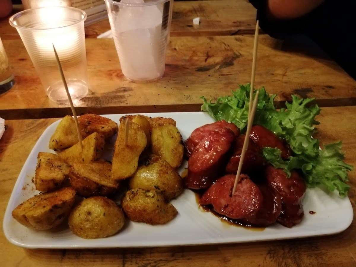HONEY GASTROBAR — foto