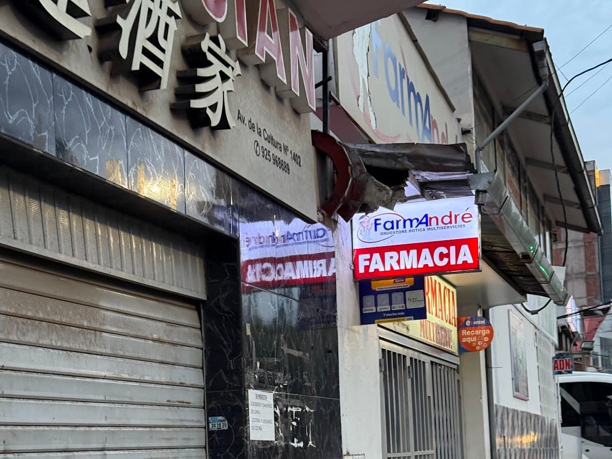 FarmAndré