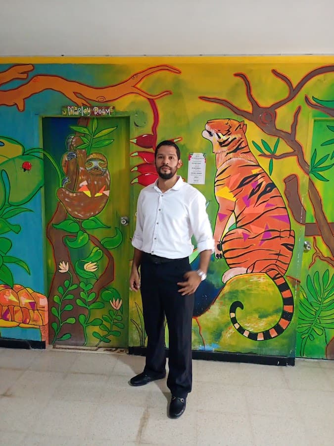 CASA TROPICALIA HOSTEL — foto