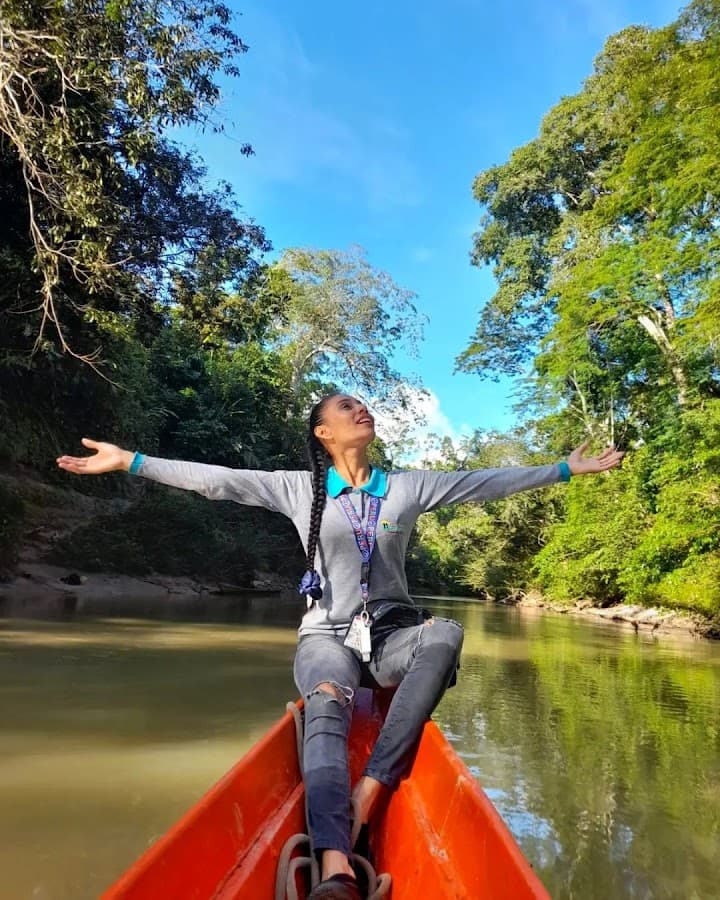 Pucallpa Amazon Tours