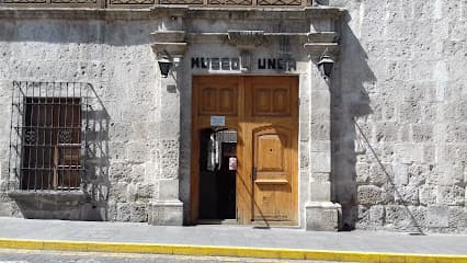 Museo Arqueológico UNSA — foto