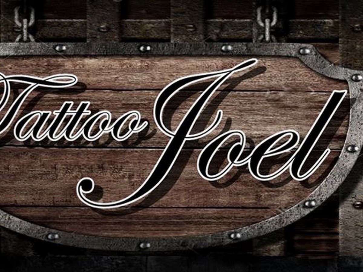 Valhalla Tattoo Shop — foto