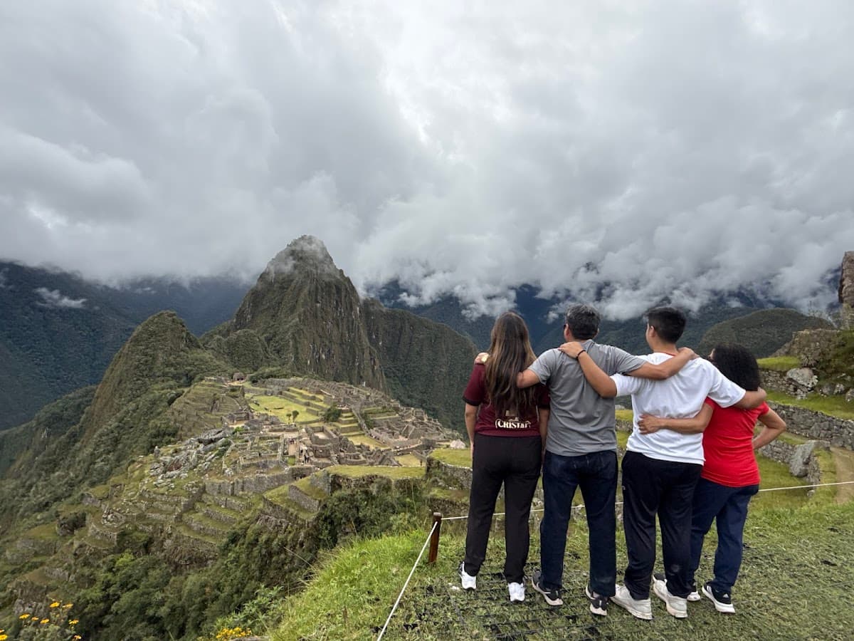 ADVENTURE CUSCO TOURS
