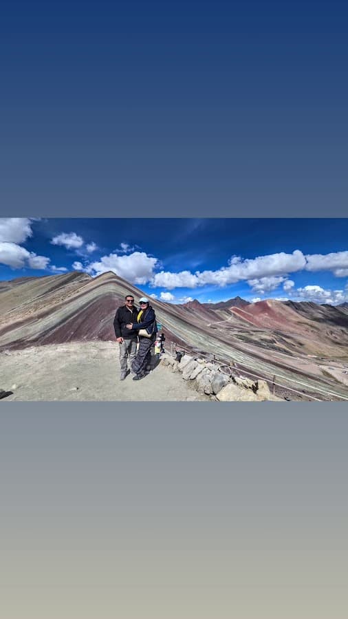 ADVENTURE CUSCO TOURS — foto