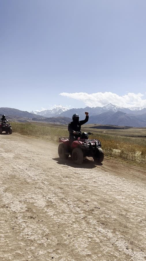 ADVENTURE CUSCO TOURS — foto