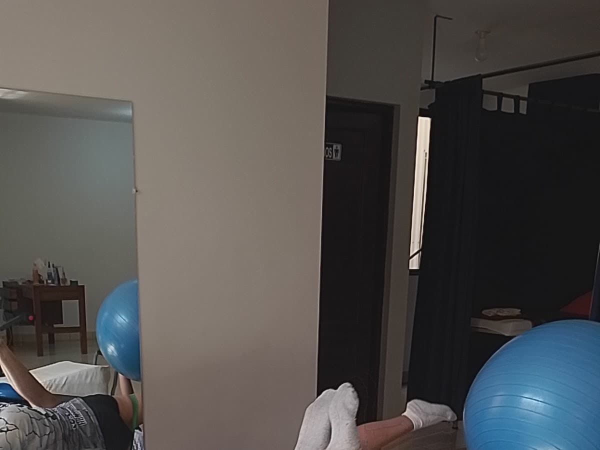 PelviCenter — foto