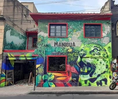 CASA MANIGUA — foto