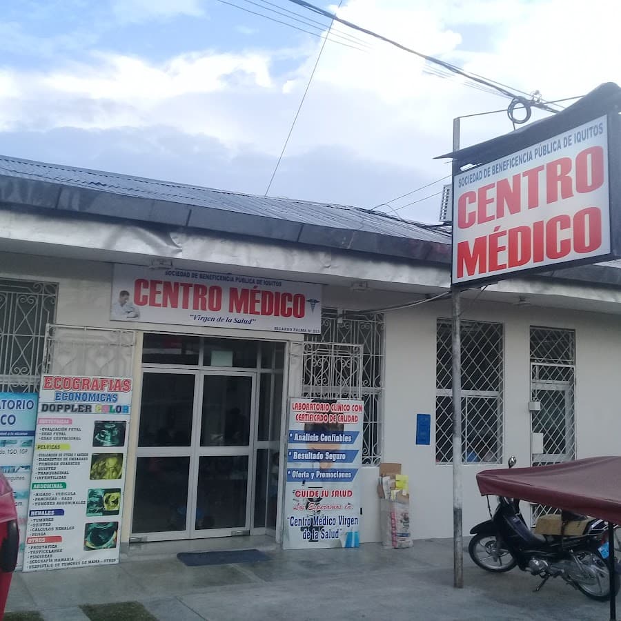 Centro Médico