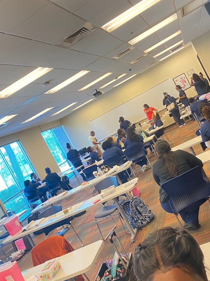 Gwinnett Institute - Orlando Campus