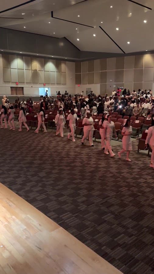 Gwinnett Institute - Orlando Campus — foto
