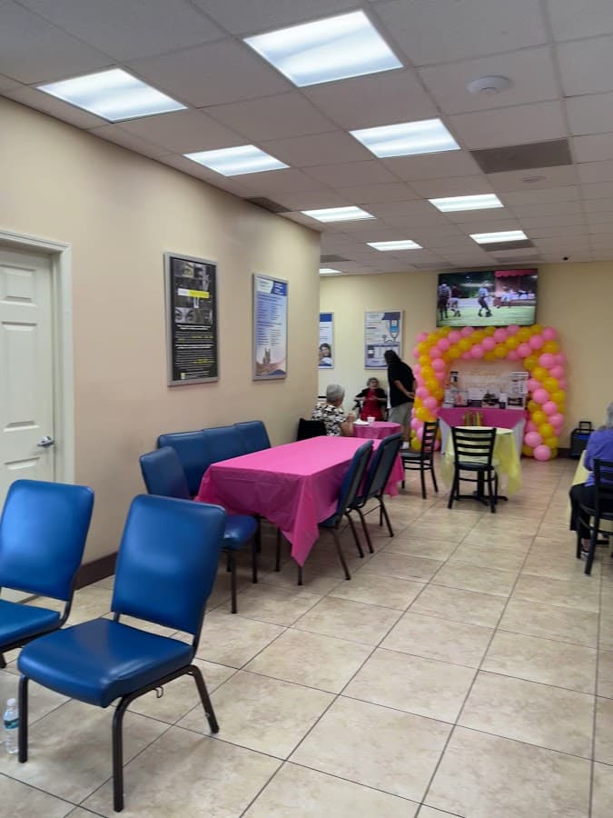 American Care Medical Center — foto
