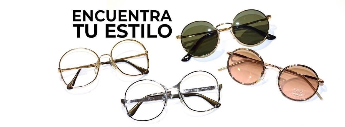 Optica Vision Sucursal Torre Ketal