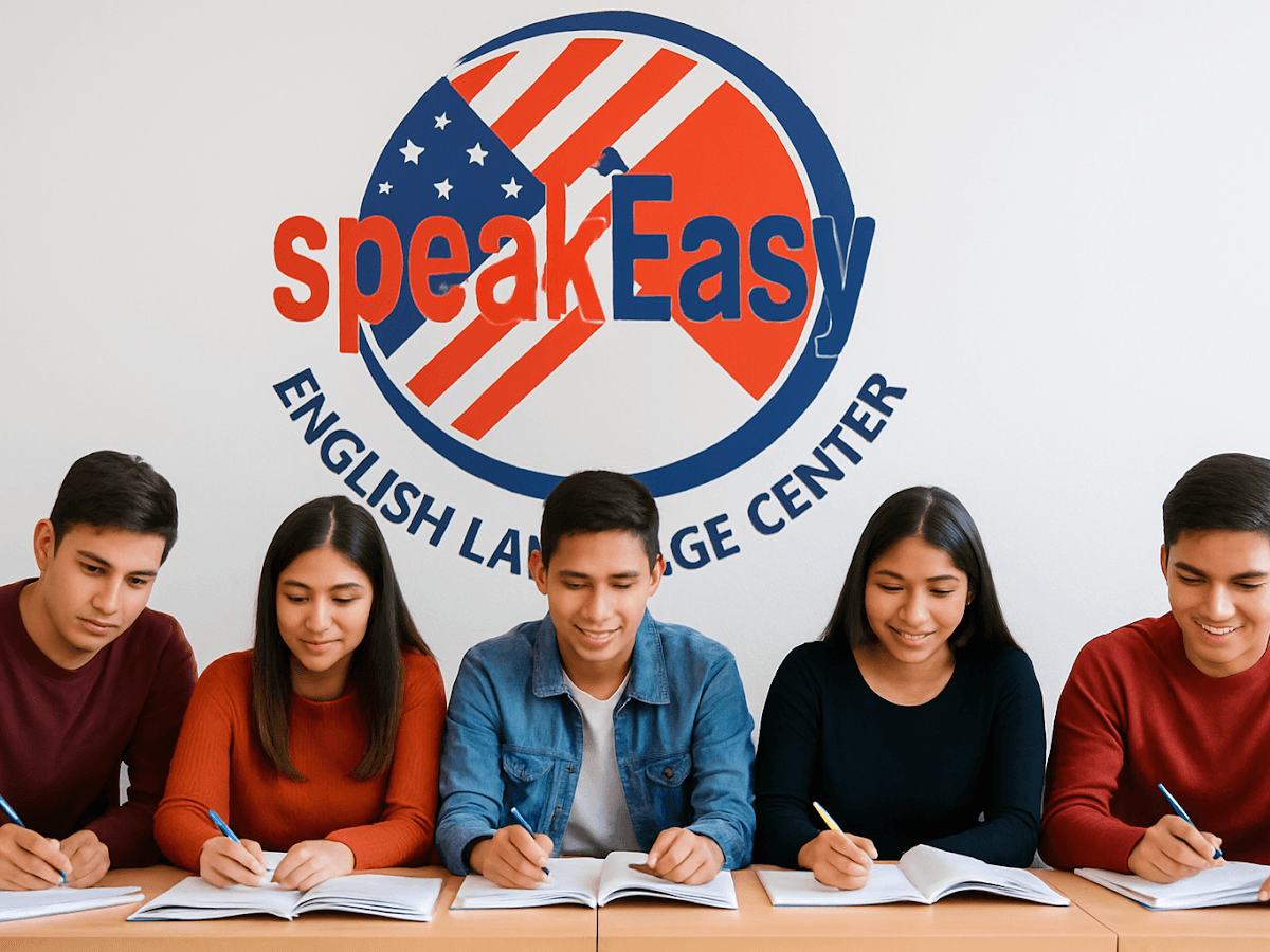 Ielts Cusco — foto