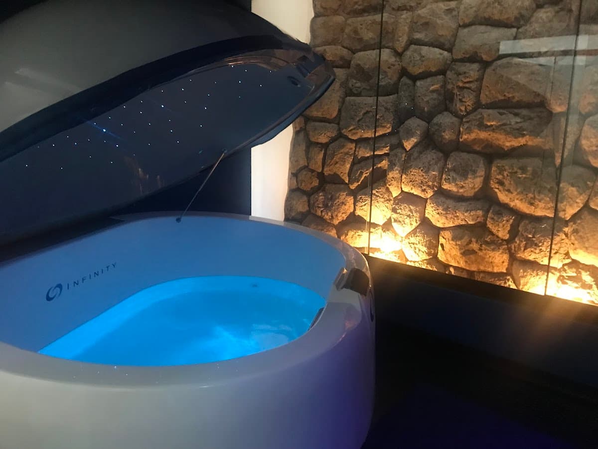 ReEnergize Cusco –Altitude & Recovery Studio