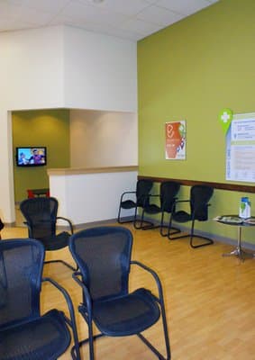 CareSpot Urgent Care of Jacksonville Arlington Cesery — foto