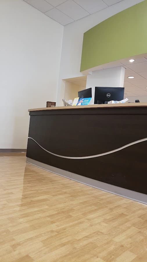 CareSpot Urgent Care of Jacksonville Arlington Cesery — foto