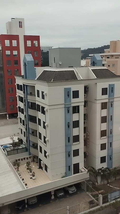Mercure Florianópolis — foto