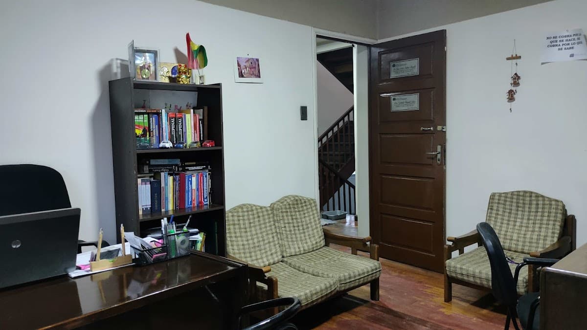 Estudio Juridico, Salinas y Asociados, Firma de Abogados — foto