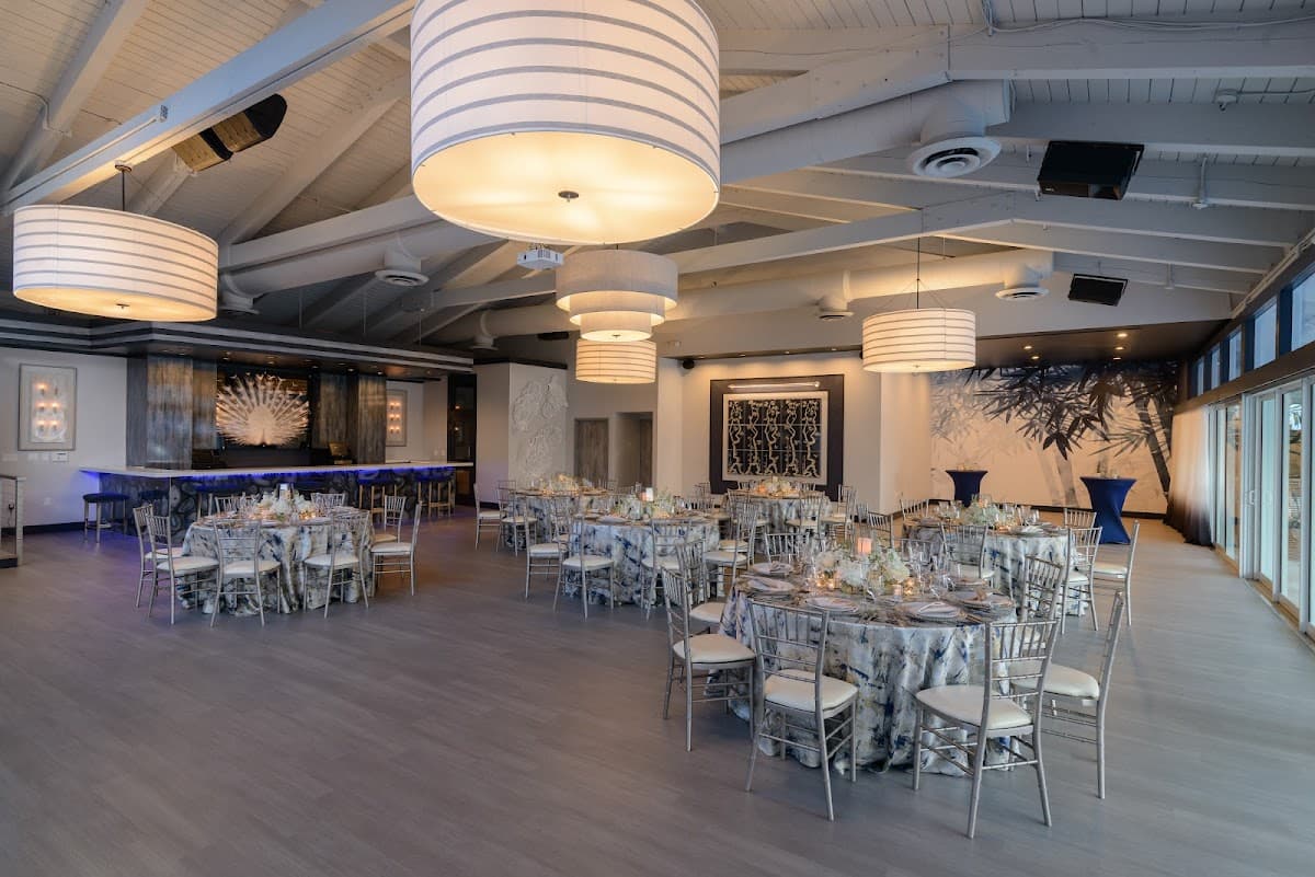 Grateful Palate Catering & Events