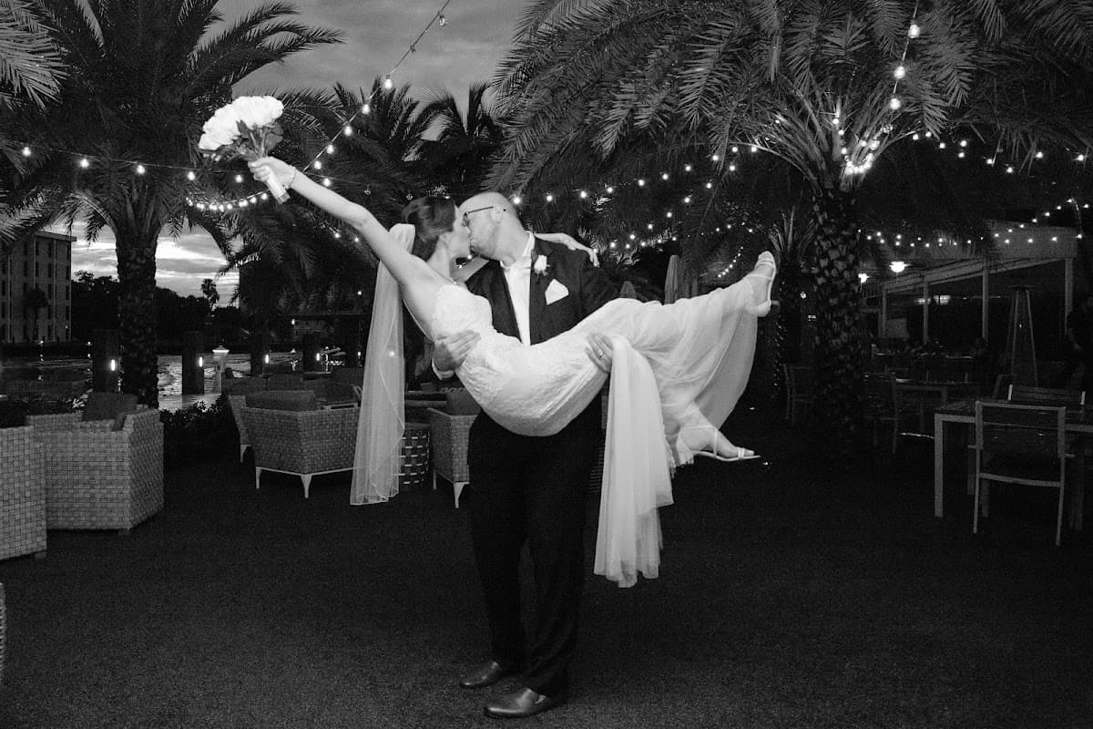 Grateful Palate Catering & Events — foto