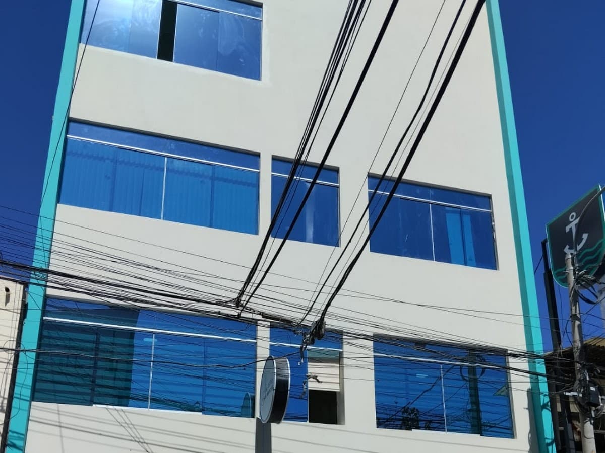Centro de Nutricion Care — foto