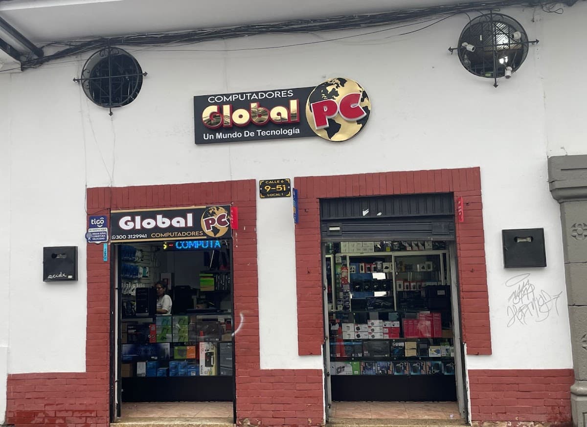 Global PC