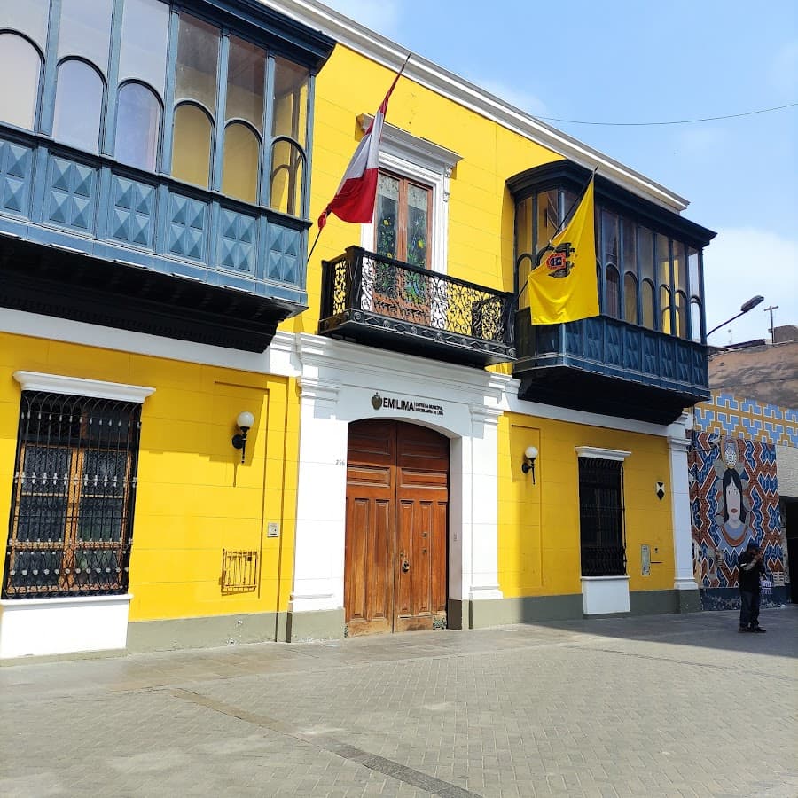 EMILIMA S.A. — foto