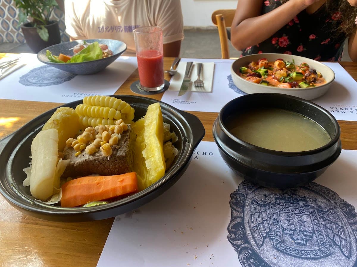 Bar de Lima — foto