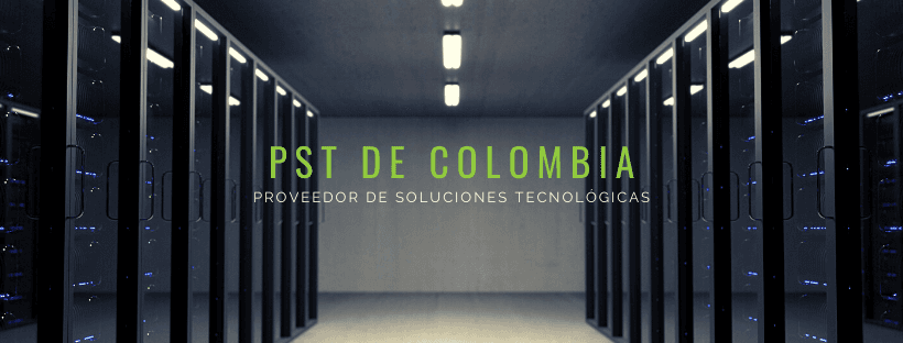 Pst De Colombia