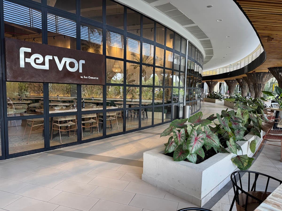 Fervor Restaurante Neiva