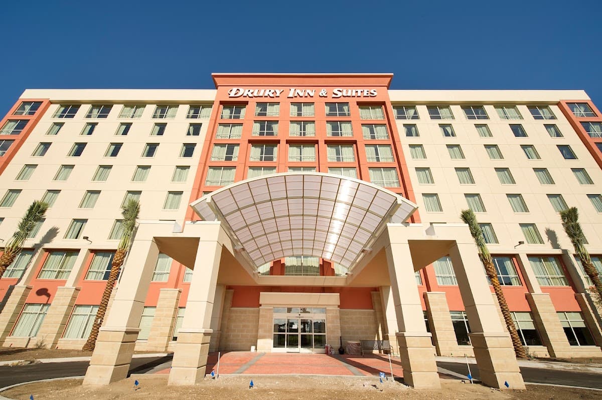 Drury Inn & Suites near Universal Orlando Resort