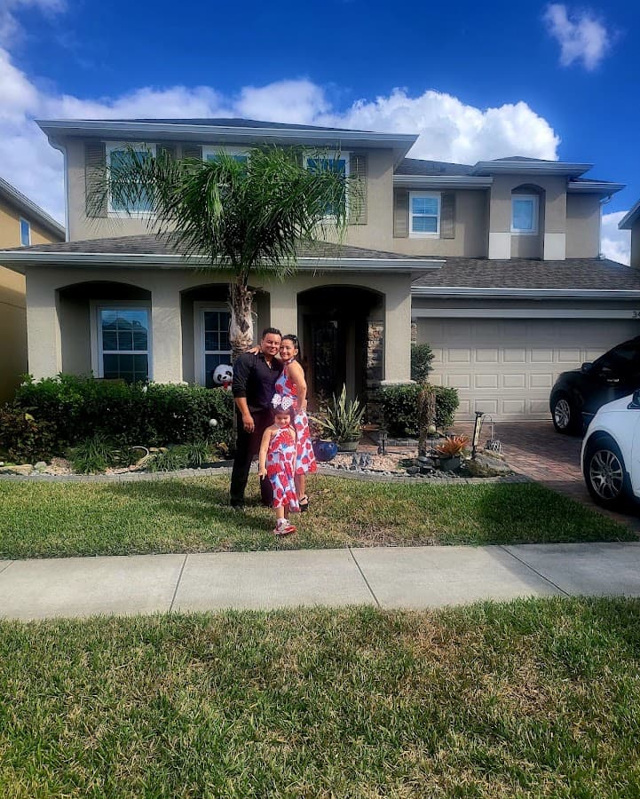 Jenny Caso Orlando Real Estate - LifeStyle International Realty