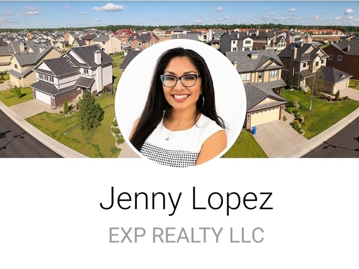 Jenny Caso Orlando Real Estate - LifeStyle International Realty — foto