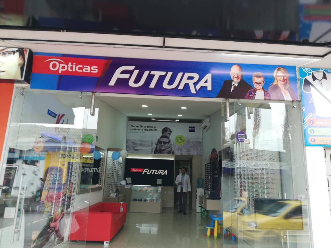 optica futura