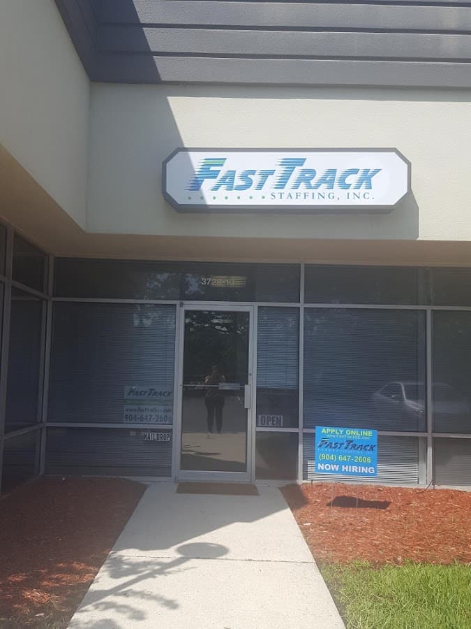 FastTrack Staffing