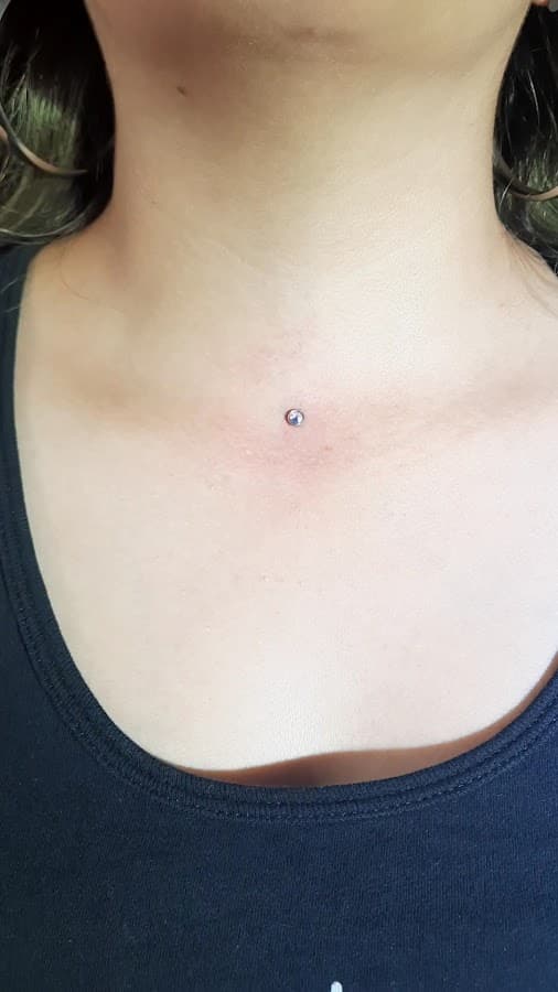 Montana Tattoo Studio — foto