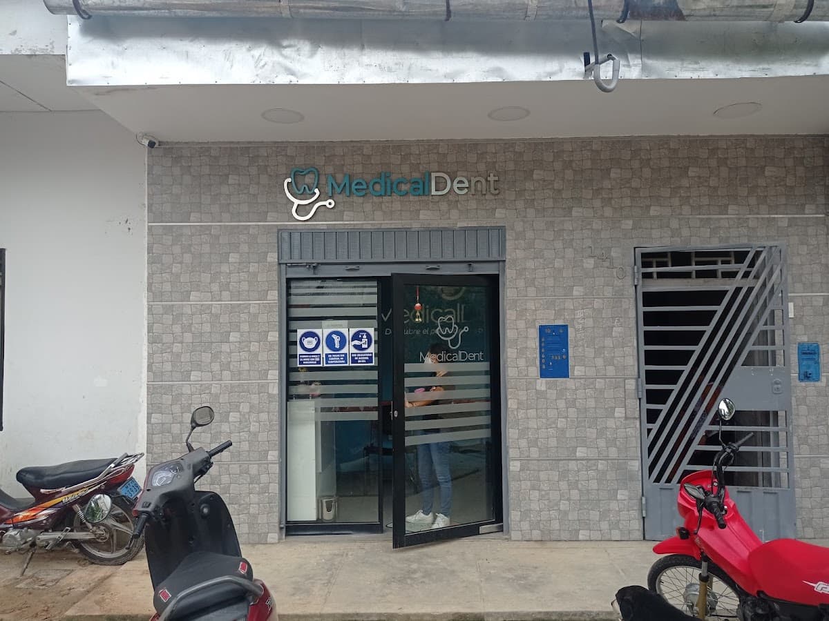 DentSalud Consultorio Odontologico — foto