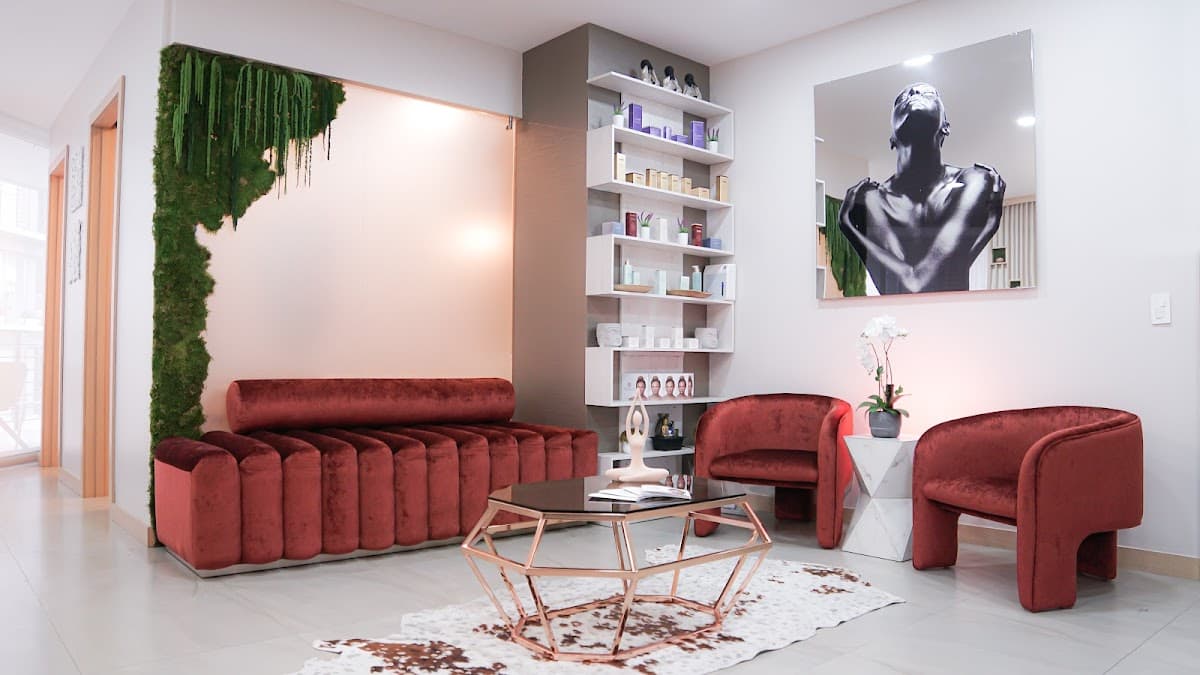 AWA Beauty Spa - Centro Estético — foto