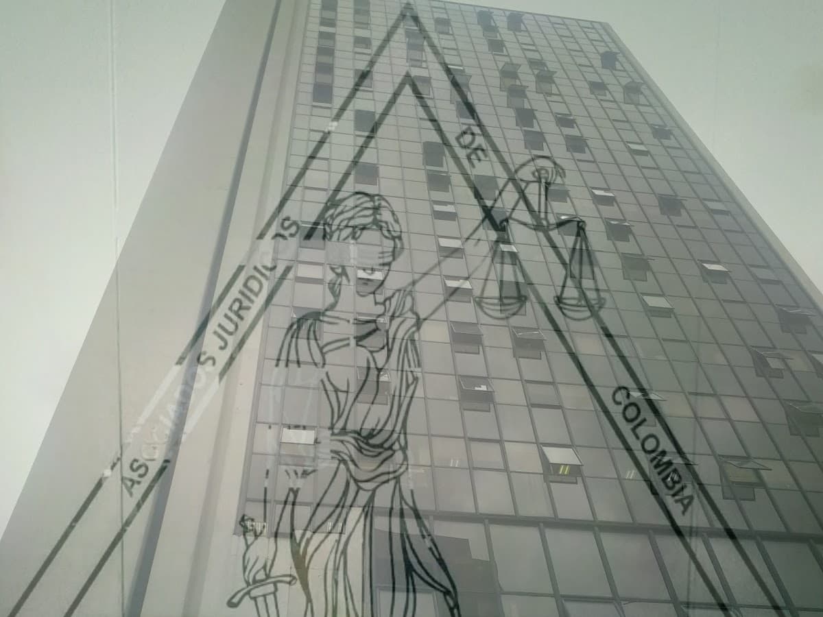 Corporativo Colombia S.A.S