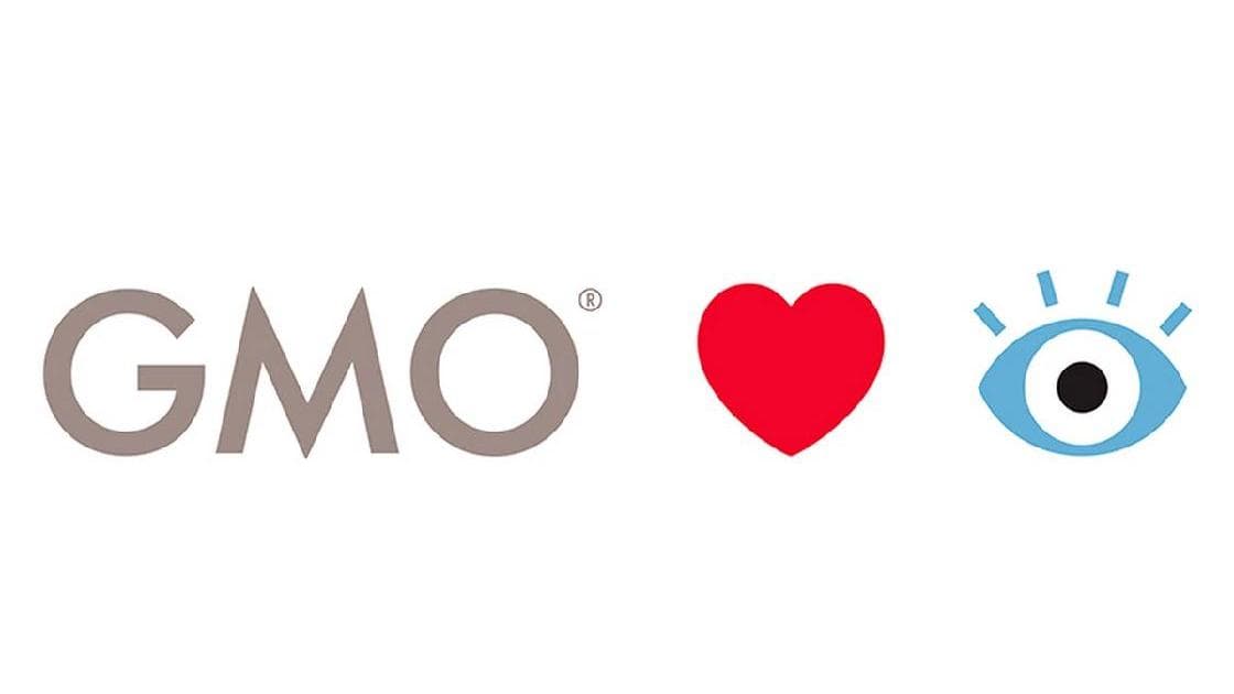 GMO — foto