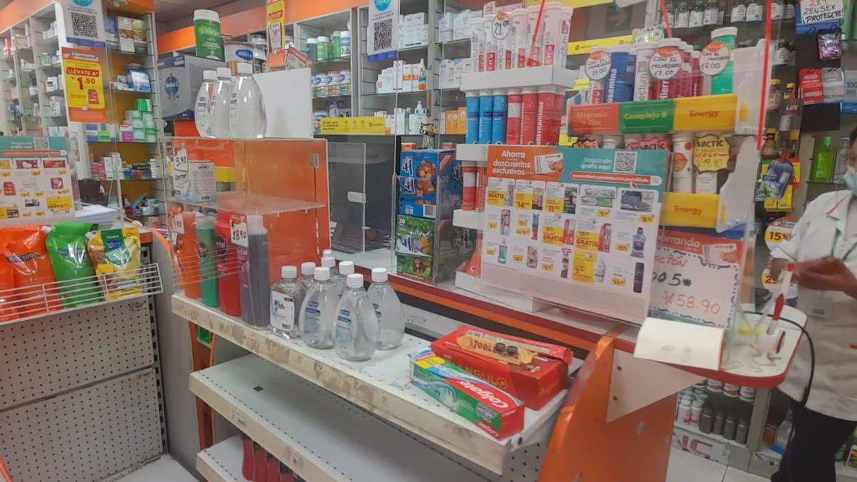 Mi Farma